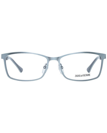 Zadig & Voltaire Men's Gray Optical Frames - One Size